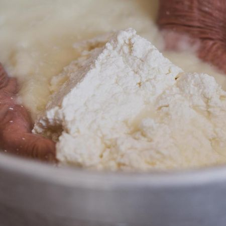 Binzas Betzas Agriturismo Sedilo Eksteriør bilde