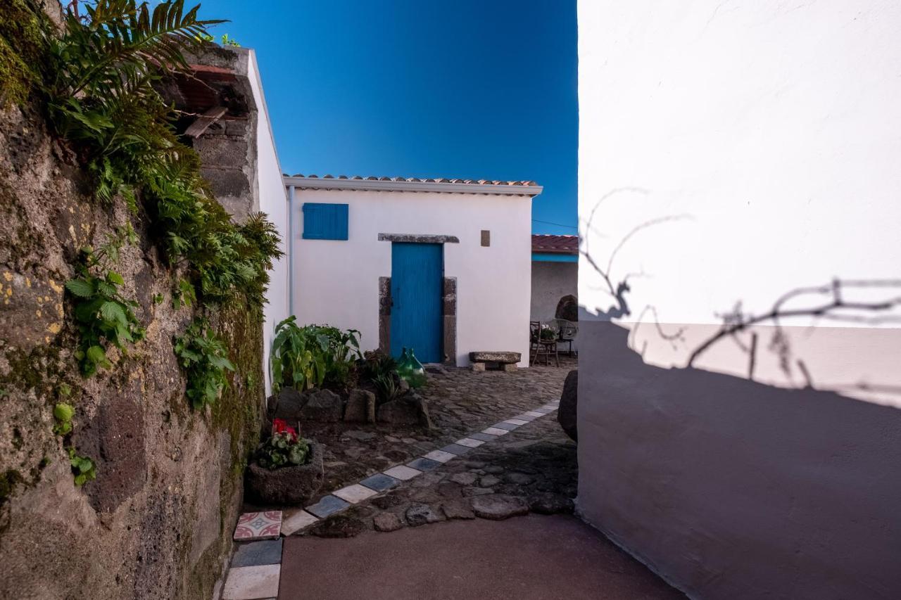 Binzas Betzas Agriturismo Sedilo Eksteriør bilde